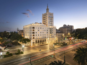 Only YOU Hotel Malaga