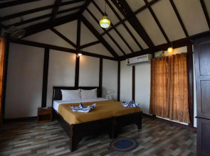 Blue Water Beach Resort