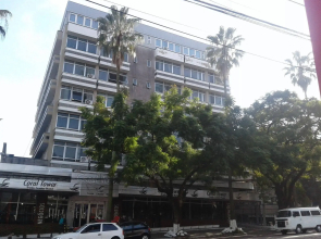Coral Trade Hotel