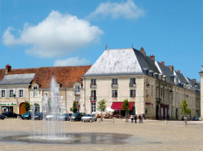 Le Relais du Plessis (RIH400)