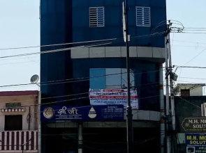 Hanumat Home Stay