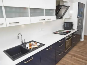 Villa Vogue F652 WG 15 mit Blick a