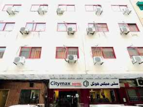 Citymax Hotel