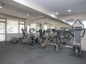 Radisson Blu Hotel, Ankara