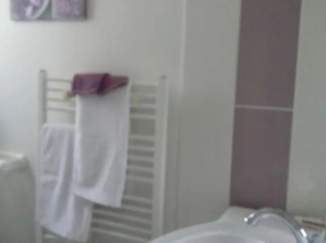 B&B La Foret de Charmeuse