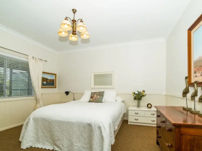 The Bryn At Tilba Family Cottage