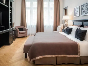 Cozy Apartment in Berlin