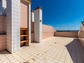 Bay View -T1 in S o Martinho do Porto