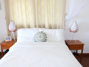 Forget Me Not Cottage