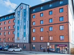 Gloucester (Quayside) hotel