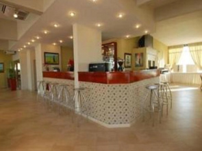 Hotel Golf Internacional