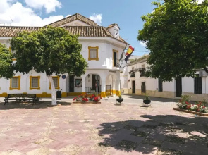 Apartment in Andalusia With Scenic Views