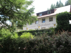 Waldpension Pfeiferhaus