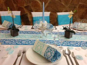 Restaurant and Pension Stenly