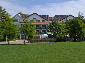 Best Western Silva Hotel