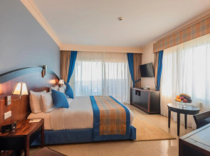 Stella Di Mare Beach Hotel & Spa