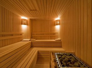 Ferman Hotel - Special Class