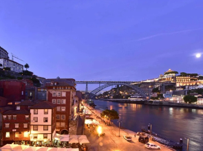 Pousada de Amares Santa Maria do Bouro