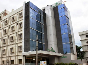 OYO 1302 Hotel Green Apple