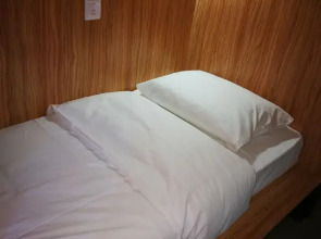 Жилое помещение V&M Sleepbox 