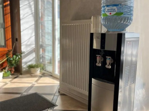 Отель Звёздная