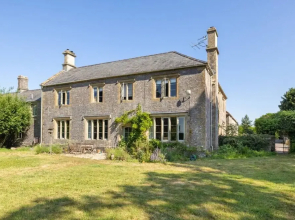 Manor Farm - Gorgeous House in Somerset