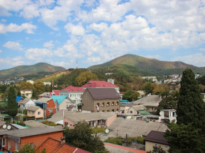 Отель Laza Hall