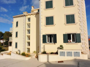 Apartments Barbara Sutivan