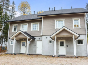 House  Hyrynsalmi