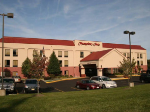 Hampton Inn Youngstown-North