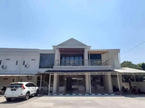 Pakansari Guest Inn RedPartner