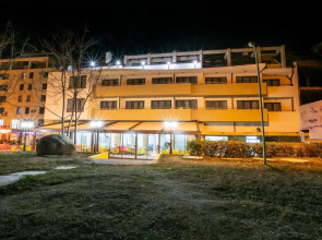 Hotel Andon Angelov