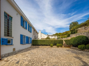 Awesome Home in Dramalj With Wifi and 5 Bedrooms