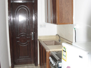 Al Eairy Furnished Apartments Makkah 5