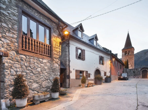 Luderna - Casa Coto Moreu