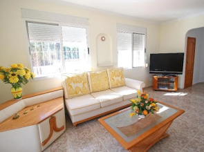 Villas Costa Calpe - Naranja
