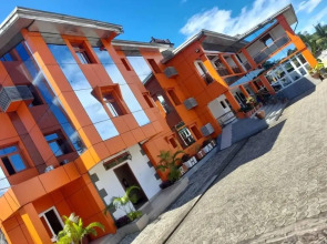 Résidence Hôtelière TAZ