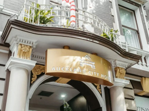 Auckland City Hotel