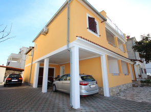 Apartments Matosevic