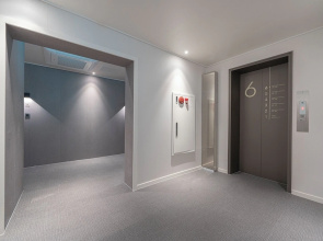 Anook Hotel Daejeon Yuseongonsen 2nd
