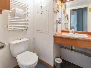 Appart’City Confort Lyon Gerland