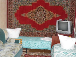 Domik na Armavirskoy