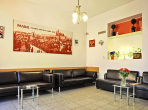 Hotel Golden City Garni