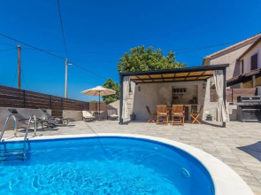 Holiday house PAVOVCI