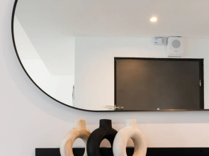 Luxury APT 3 BR New Tower Parking