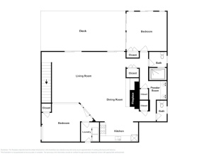 1121 Oceanside - 4 Br Home