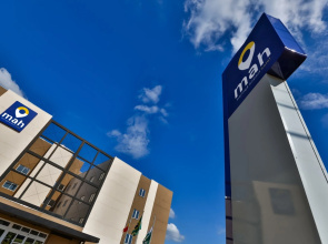 Maringá Airport Hotel