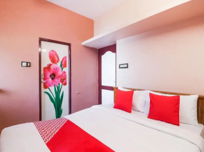 Sundaravalli Garden Service Apartments by OYO Rooms
