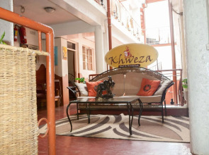 Khweza Bed & Breakfast