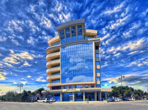 Astoria Baku Hotel